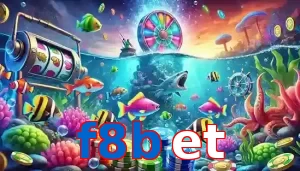 Trò Chơi Bắn Cá Phổ Biến Tại f8bet