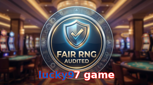 Payment and PKR controls in Lucky97 Game