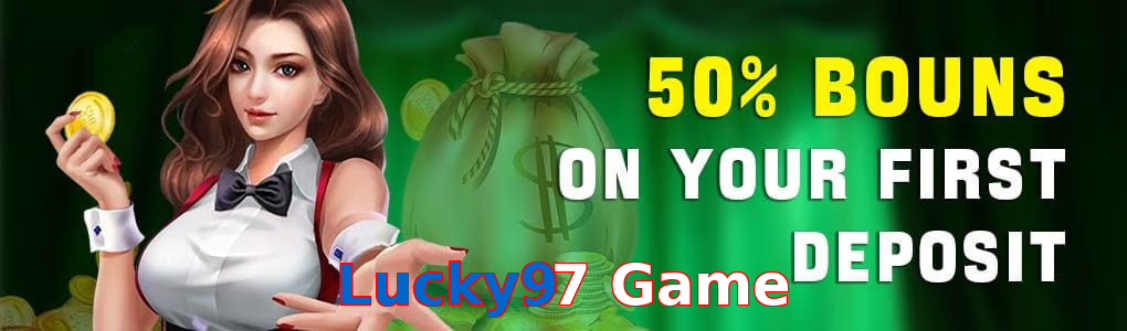 Lucky97 Game game app for Pakistan players