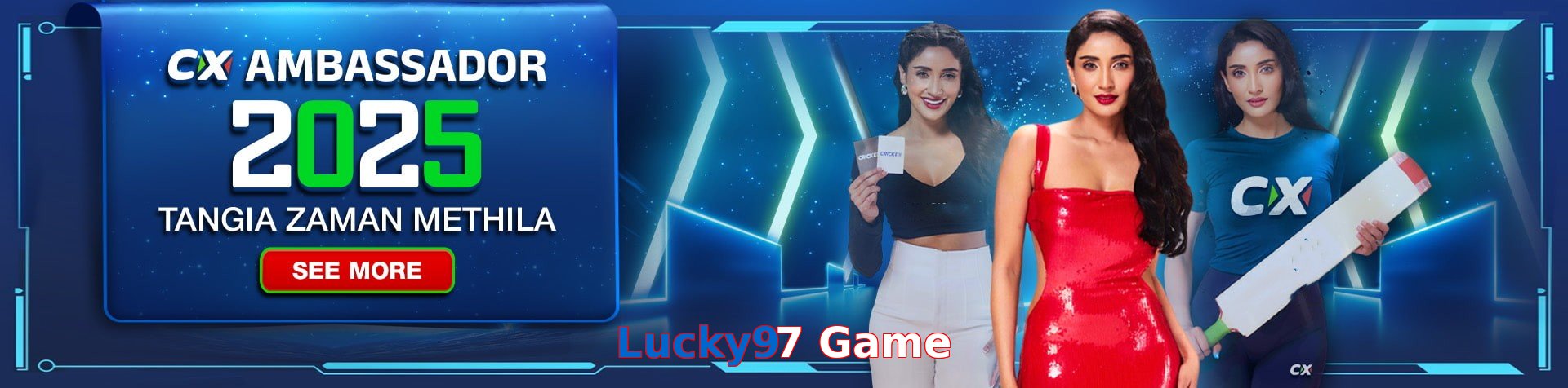 Lucky97 Game game app for Pakistan players